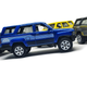 Illustration for article titled New Matchbox 9 Pack with 4Runner
